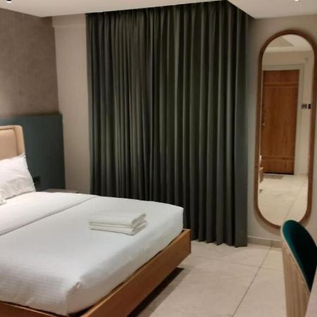 Livi Suites - Premium 1 Bhk Serviced Apartments Bangalore Bagian luar foto