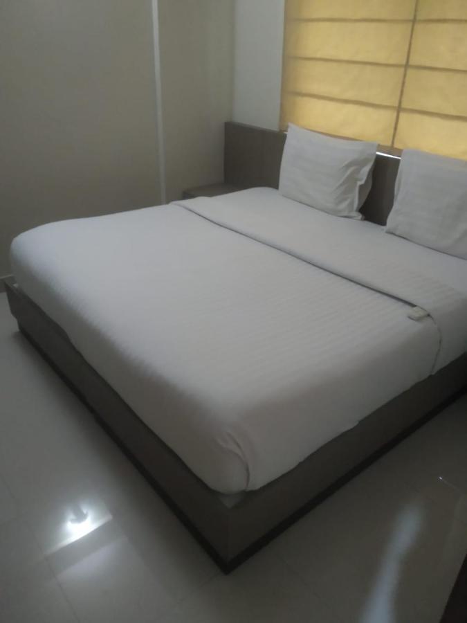Livi Suites - Premium 1 Bhk Serviced Apartments Bangalore Bagian luar foto