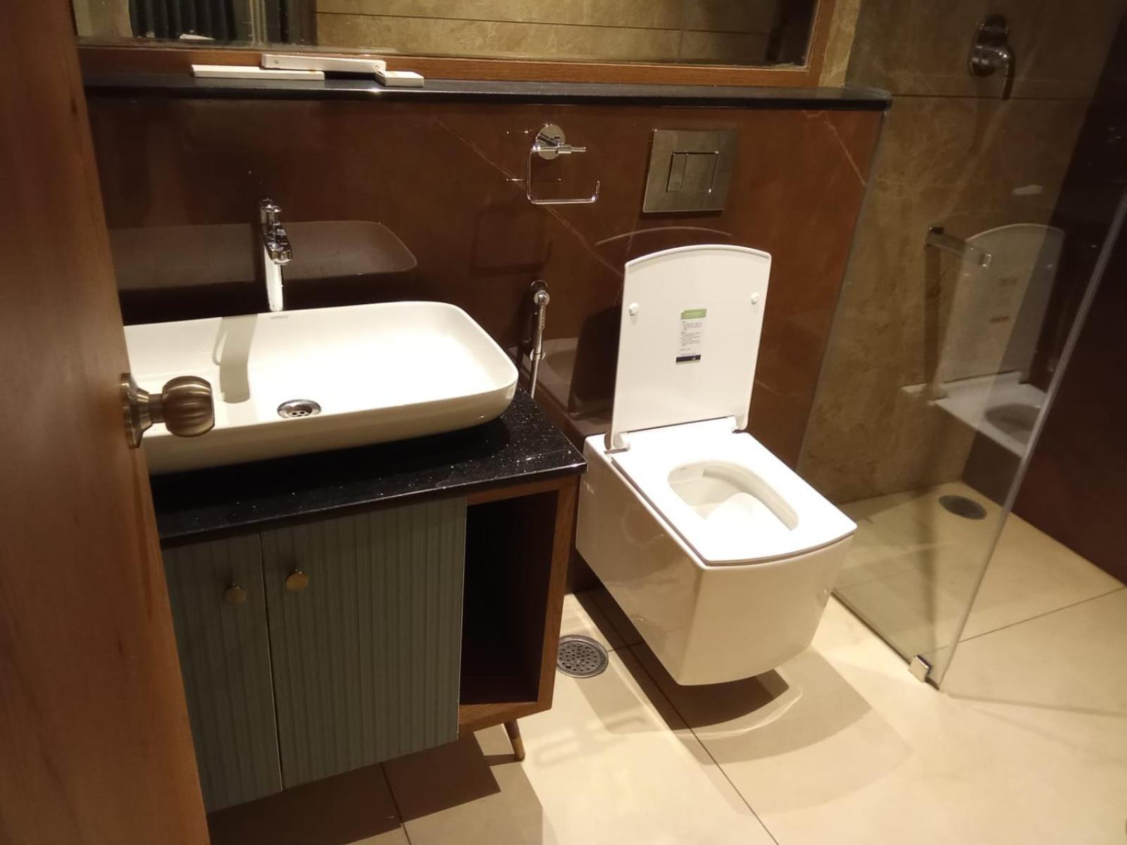 Livi Suites - Premium 1 Bhk Serviced Apartments Bangalore Bagian luar foto